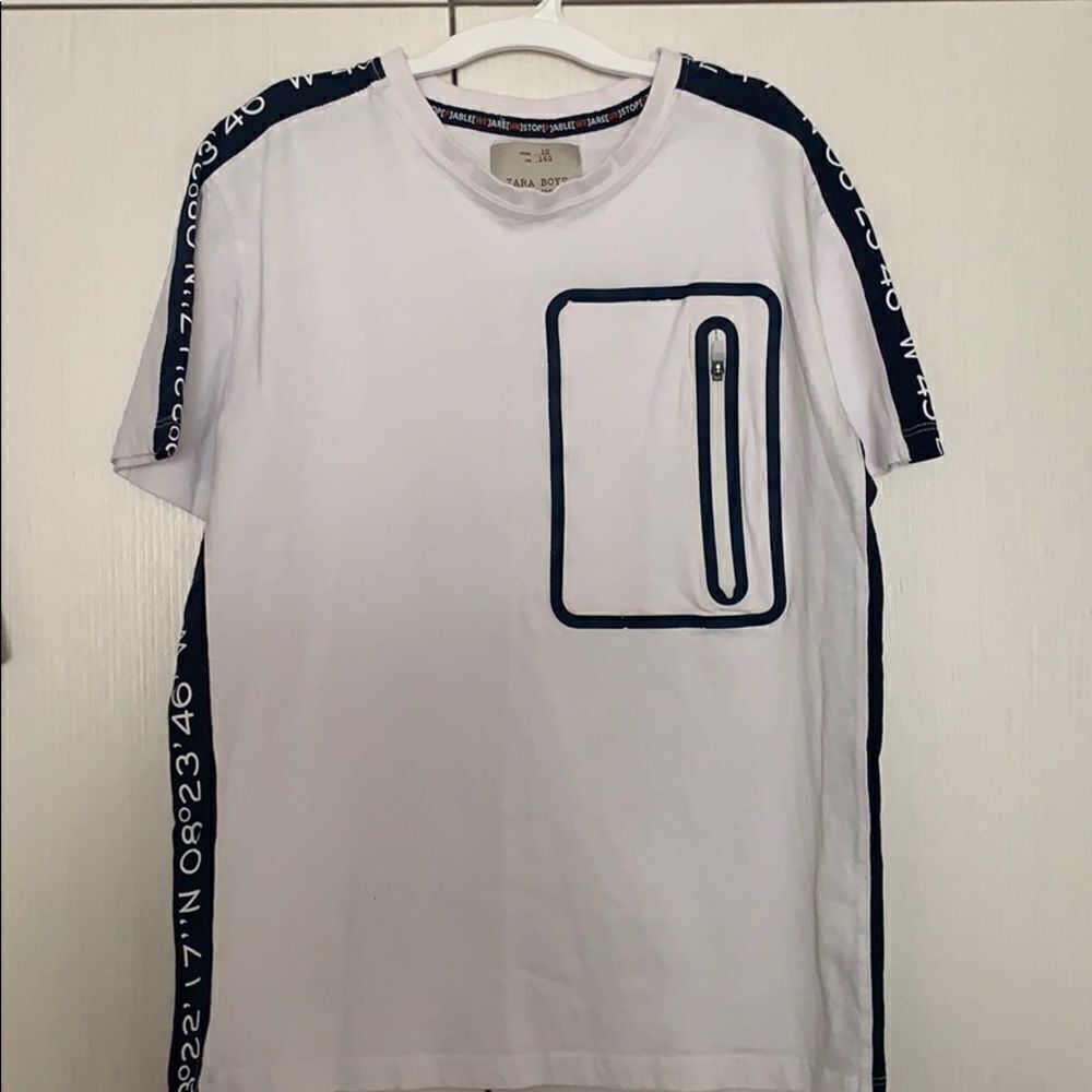 Zara top bundle 3 - Picture 3 of 8